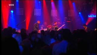 Henrik Freischlader - Foxy Lady - Rockpalast 20-10-2010