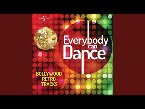 Disco Badshah (From "Sahhas")