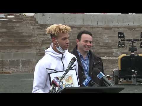 Heroes of Hinchcliffe