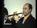 Velas - Mark Murphy ft. Mario Andriulli & Jazz Studio Orchestra Bari