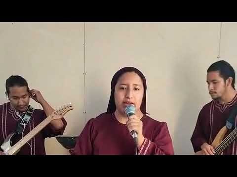 MIX de HIMNOS //GRUPO: JESUCRISTO HOMBRE 2021