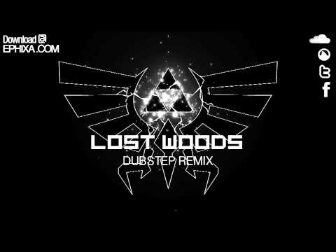Lost Woods Dubstep Remix - Ephixa (Download at www.ephixa.com Zelda Step)