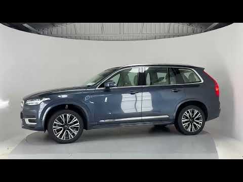 Volvo XC90 T8 PHEV PLUS BRIGHT AWD 7 SEATER**PANOR - Image 2