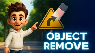 Remove ANYTHING from a Photo in Photoshop 2025