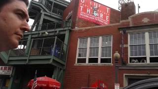 Paul McCartney doing Soundcheck!!!!