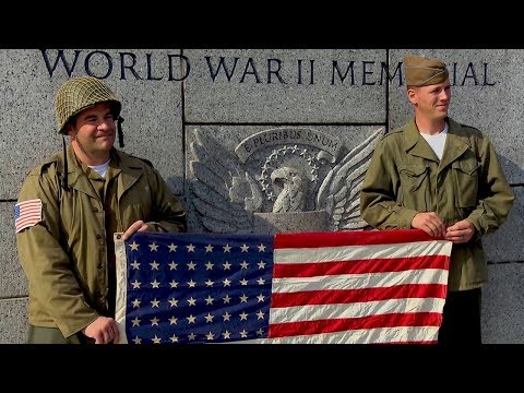 The Bright Side: Inland Northwest Honor Flight