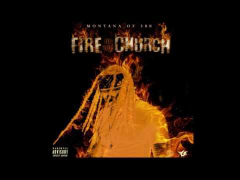 Montana Of 300 - Fighting Demons, Dropping Jewels [Prod. By Dray Royal]