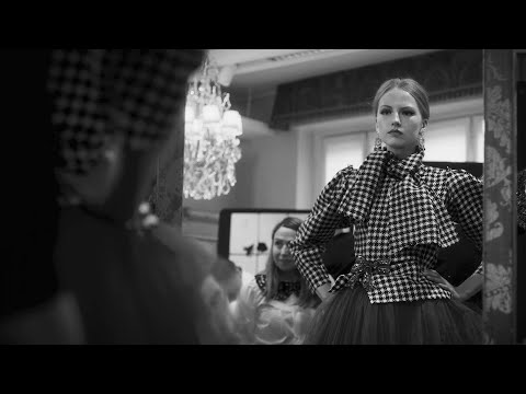 Dolce&Gabbana Fall Winter 2019/20 #DGELEGANZA Women's Fashion Show: the day before