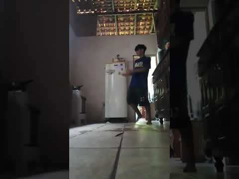 Montagem-desce tcherecada  (Dj Mandrake).