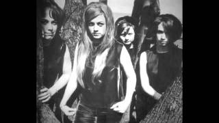 The Luv'd Ones - Walkin' The Dog (1966)