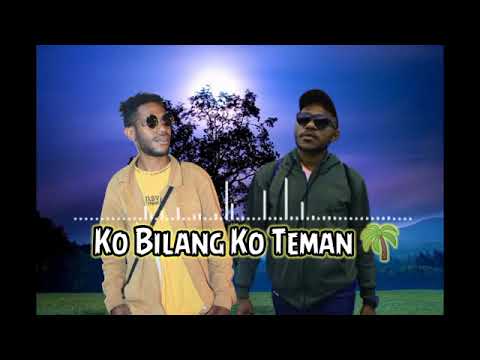 PMC || Ko Bilang De Teman || FebryE || Official video musik 🎵 2022