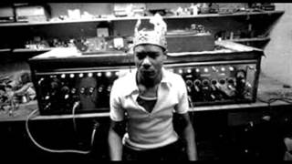 King Tubby - Jah Jah Dub