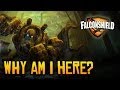Falconshield - Why Am I Here? (Blitzcrank - League ...