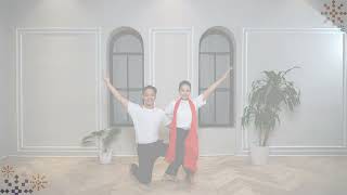 Download lagu Tutorial Nandak Ondel-Ondel (Betawi Flashmob Dance) - Abang None Jakarta mp3