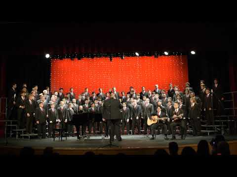 Tahiti - Men’s Varsity (2018)