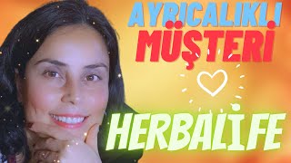 HERBALİFE AYRICALIKLI ÜYE NASIL OLURUM