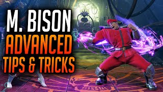 Tips and tricks