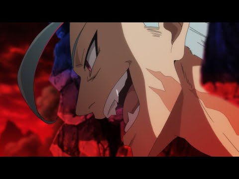 TVアニメ新シリーズ「七つの大罪 憤怒の審判」第2弾PV公開！ Video
