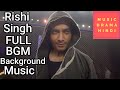 Kasme | Rishi Singh Bedi   Entry FULL Background Music BGM Tune