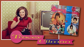 YOU BROKE MY HEART IN 17 PLACES - Tracey Ullman