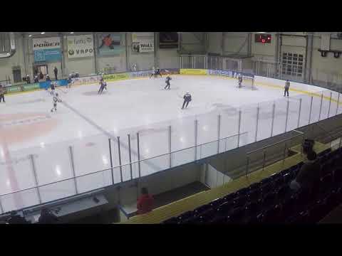 U14 AAA S-Kiekko - Sport 21.11.2020
