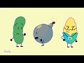 Tpot Intro But Its II BFDI OSC TPOT II