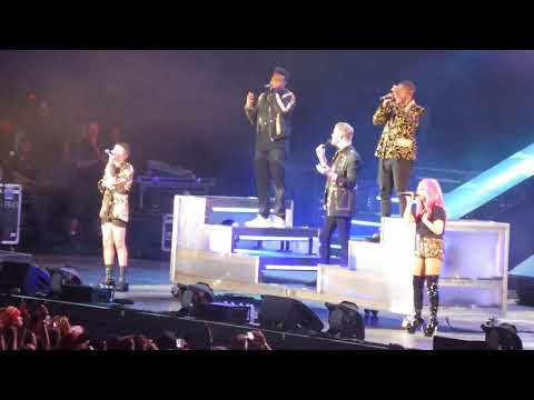 Pentatonix Hallelujah 080518