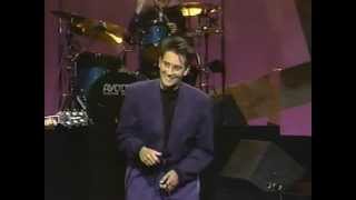 Trail of Broken Hearts - k.d. lang on Johnny Carson