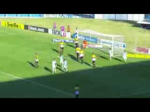 Avai-3X0-Criciúma Melhores Momentos Brasileirão Série B 2016 EM HD
