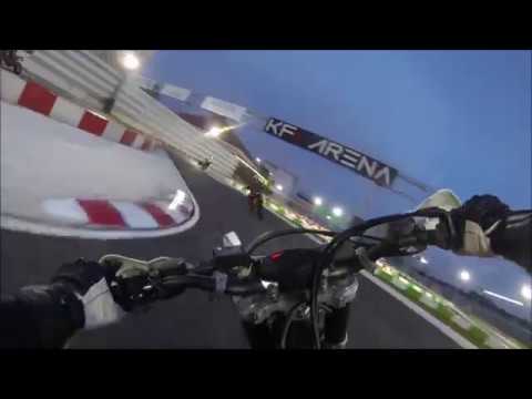 theBeef @ KF1 ARENA (Dec 2017)