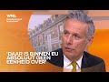 Brengt 'grote onenigheid' tussen Duitsland en Frankrijk de Europese gasplannen aan het wankelen?