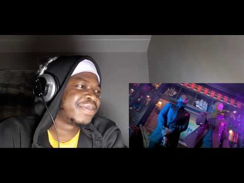 king illest ft Chef 187 - kakwama *REACTION*