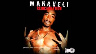 Makaveli - U Can&#39;t Fade Me - 11