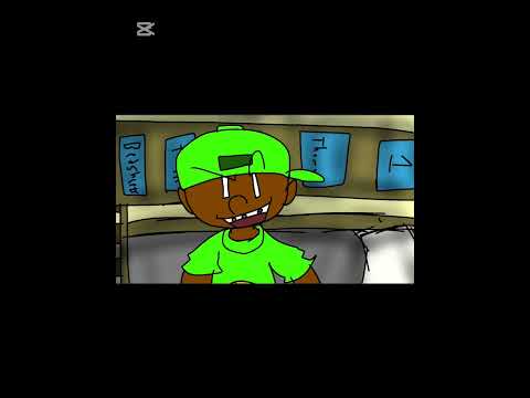 Lover or fighter sml animation