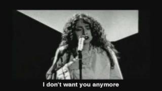 Marisa Monte - Chuva de Verão/Tudo Acabado (Eng Subt)