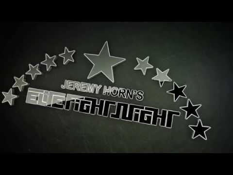 Jeremy Horns Elite Fight Night 27 ALL AGES SHOW!!