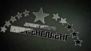 Jeremy Horns Elite Fight Night 27 ALL AGES SHOW!!