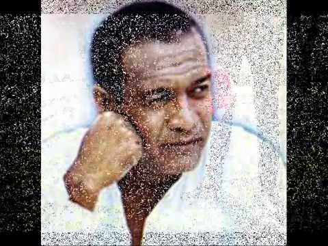 Broery Marantika   -   Merpati Putih  ( audio )