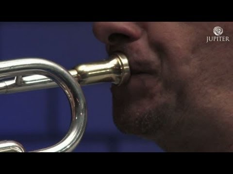 Breath Attack - Übung für Trompeter