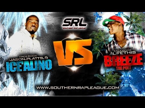 Ice vs Breeze The Poet