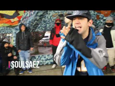 Nizer vs STW / Final / UIF x BDM x Código 031