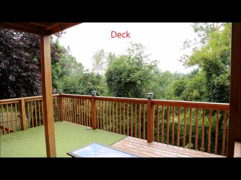 LEASED - 100 Valonia Drive, Brampton, ON