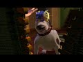 Toy Story Sids House