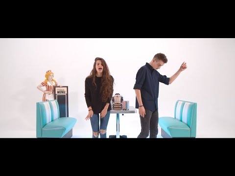 Like I'm Gonna Lose You - Anthony Bey & Marine                // Cover Meghan Trainor & John Legend