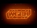 WGBH Boston Announcer Variants The Remake CrimsonZockt Logo Series