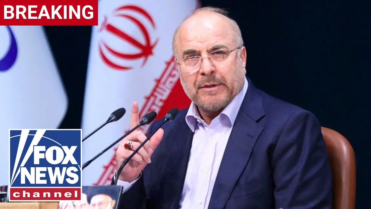WATCH: Top Iranian negotiator issues defiant message