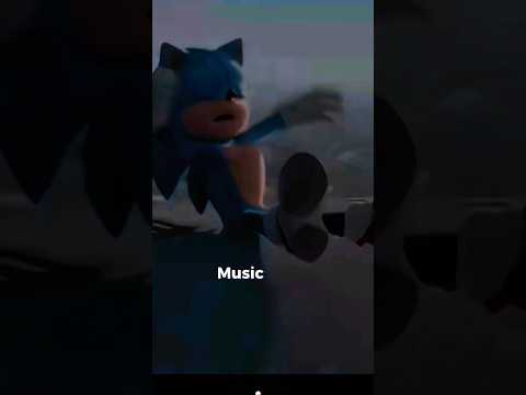 Sonic the Hedgehog's Unstoppable Glow-Up!​This Sonic Edit Is Pure Fire 🔥​Sonic's Epic Glow-Up (You