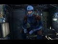 Metal Gear Solid 5 The Phantom Pain: Cyborg ...