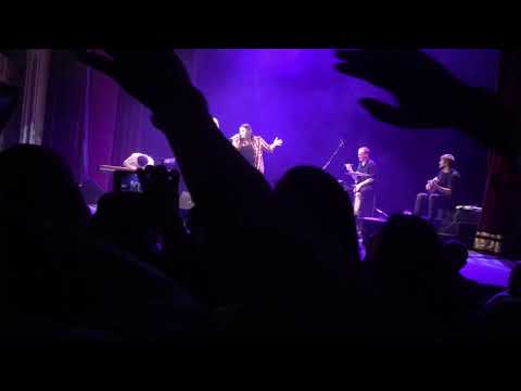 EWA FARNA & David Stypka - Dobre ráno milá - EWA fest - 13.10