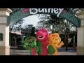 A Day In The Park With Barney 1999